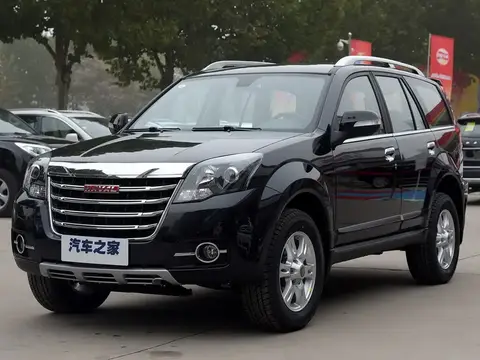Х5 1
